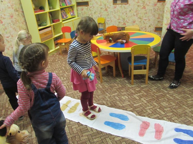 Ночь искусств -2017 в детской библиотеке Ч.2
