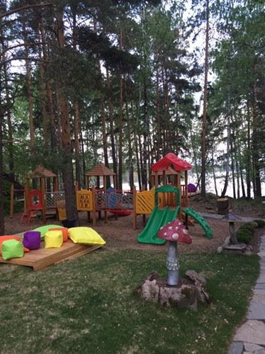 Семейные выходные 👨👩👧👦🍼🌲🐾