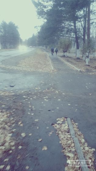Всем доброе утро?