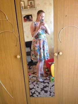 Интересно мнение со стороны,