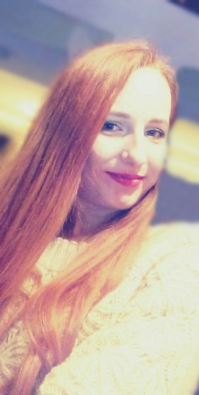 как моя жизнь стала чуть ярче)))
