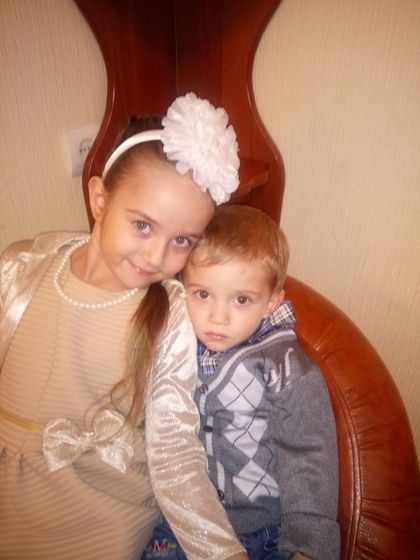 День рождение дочурки, немного фоток)