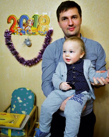 С Новым Годом!