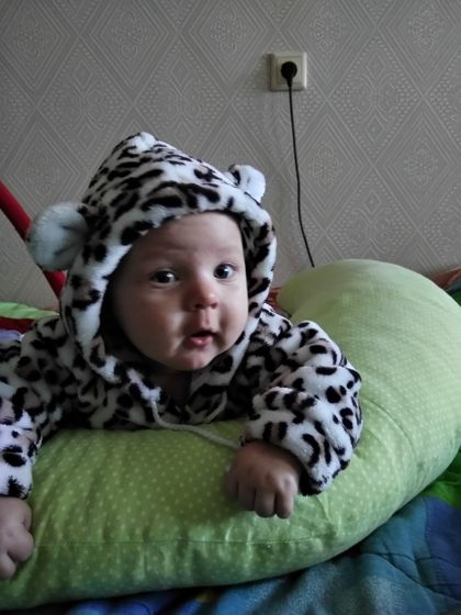 Давно не писала)