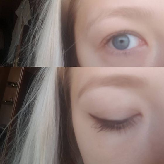 Benefit brow zings