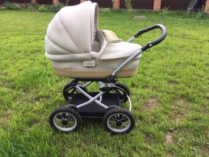 Коляска Peg Perego состояние идеальное