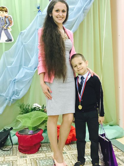 10 лет ??❤️