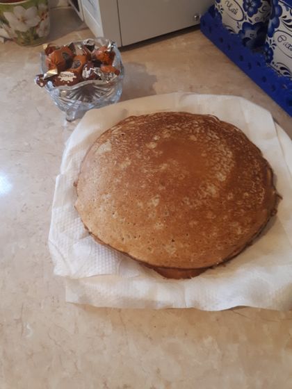 Погодка ??