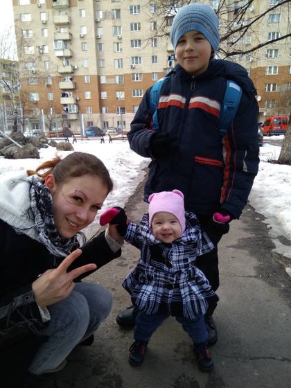 Креветочная тусня)прост фотки с прогулки)