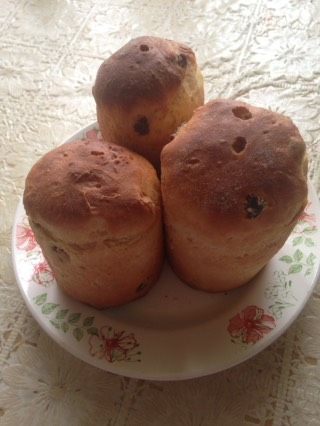 Куличи.Продолжение плюс фото