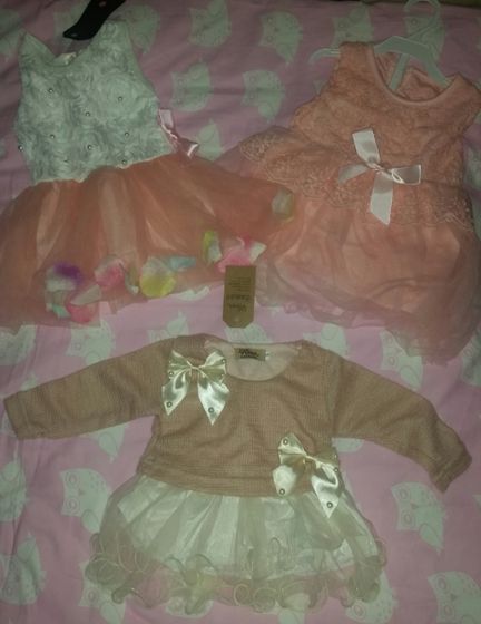 Хвастульки😍😍😍 посылка с Али👕👖👗👘👙👚🛍👑
