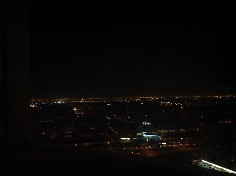 Отпуск:) Часть первая!