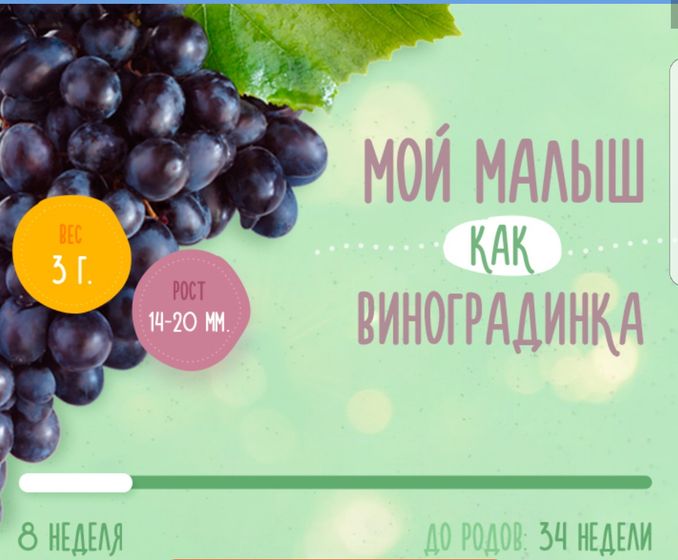 Уже люблю❤
