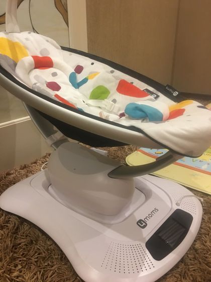 4 moms продам
