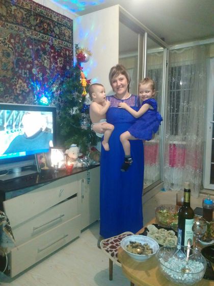 НЕМНОГО ФОТО! РОЖДЕСТВО! !