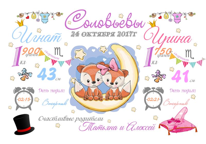 Визитка