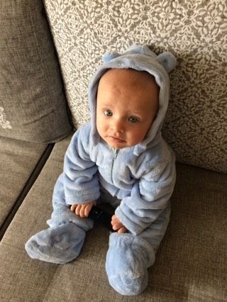 Наши 9 месяцев)?❤️?