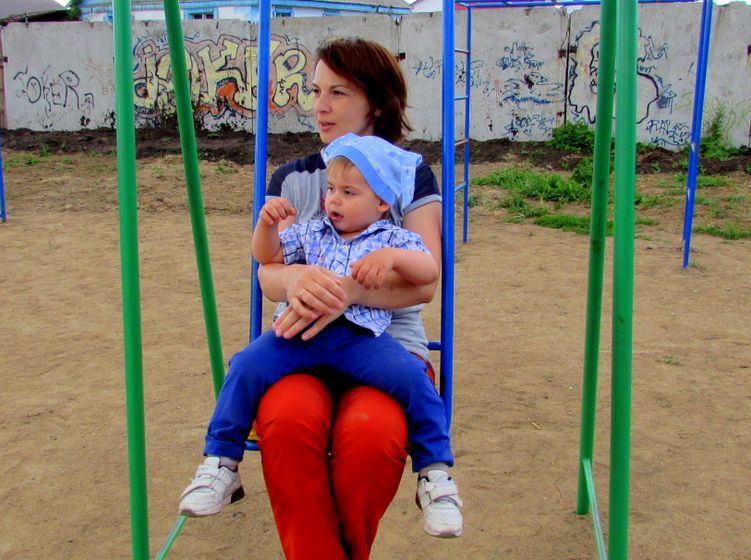 Про Июнь. Июньское великолепное лето. Многофотов.
