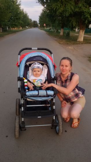 Очень давно не писала.
