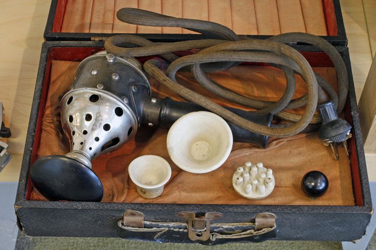 Изобретения 1860 годов))))