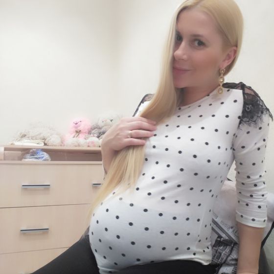 Сегодня мне 33 года,я счастлива?и сегодня Христос Воскрес