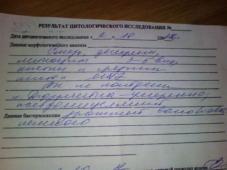Помогите разобрать подчерк!)