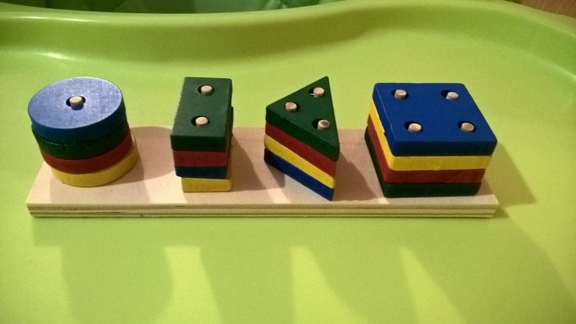 Делюсь новой игрушкой!!!
