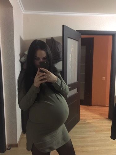 Скучаю по животику????❤️