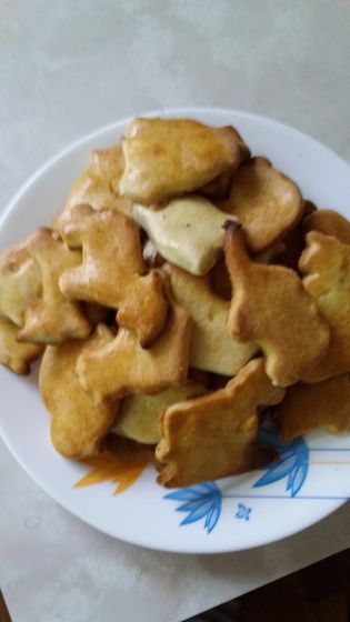 Мои сыночки