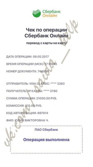 Отчет о расходах Саида Магомедова