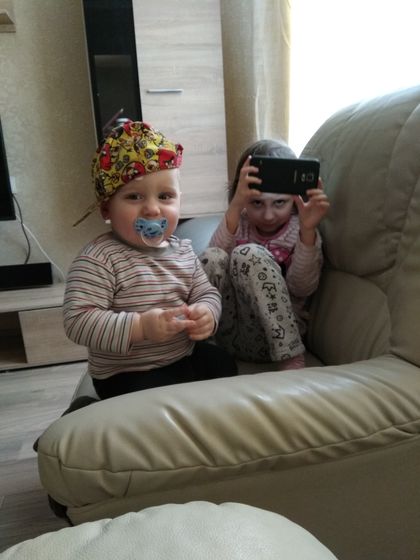 Когда у мамы и тети длинный язык или по секрету всему свету?