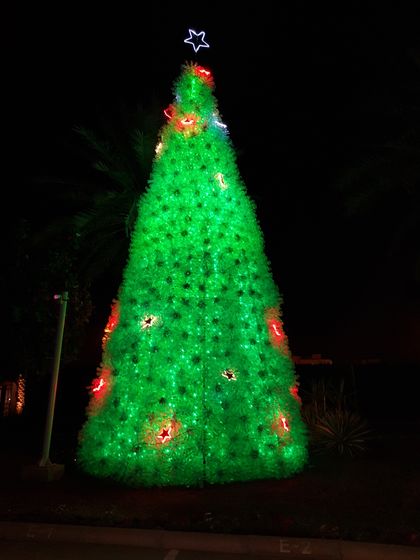 Отдых в Эмиратах ч.2