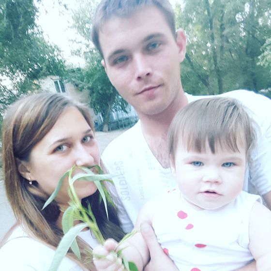 Просто фото.