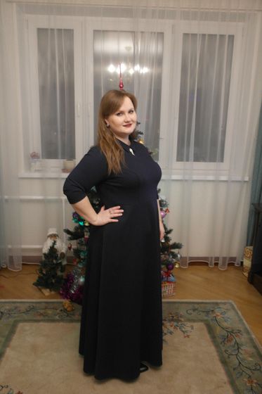 Наш Новый год!