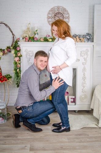 Мои мальчики❤️