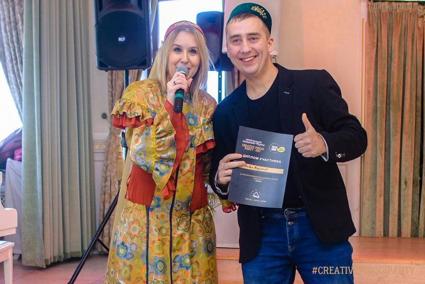 Немного о нас + фото