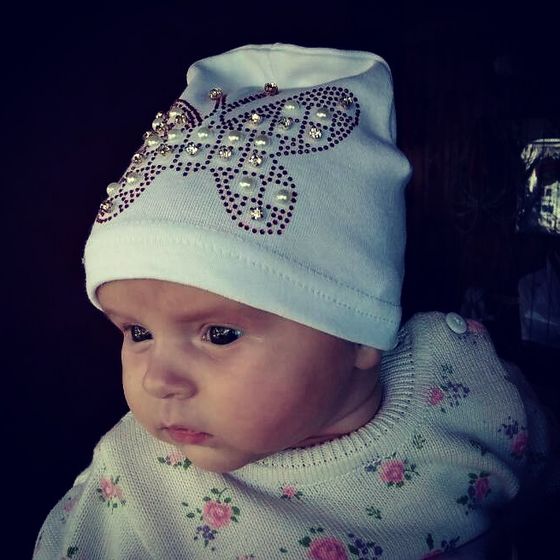 Нам 3 месяца!!!