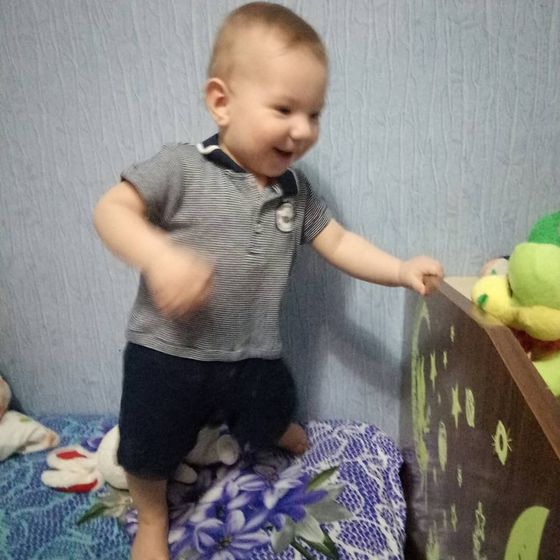 Ну вот и начался