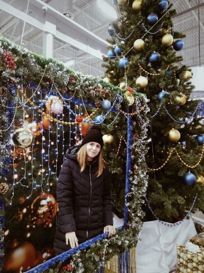 с Наступающим 2018 годом!