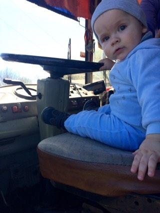 А нам сегодня 10