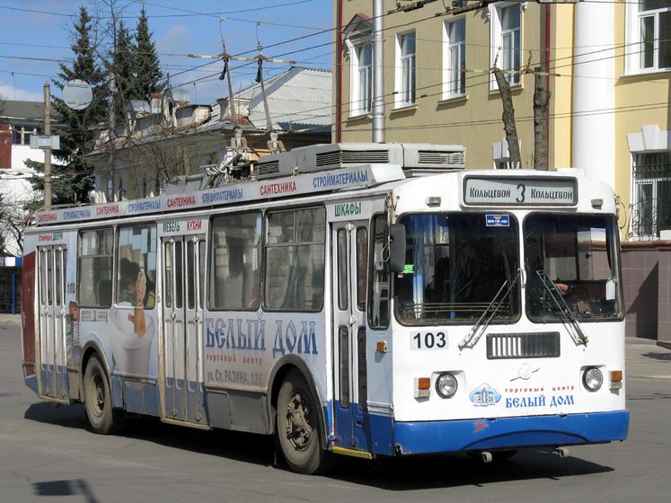 Отпуск в Калуге 2017