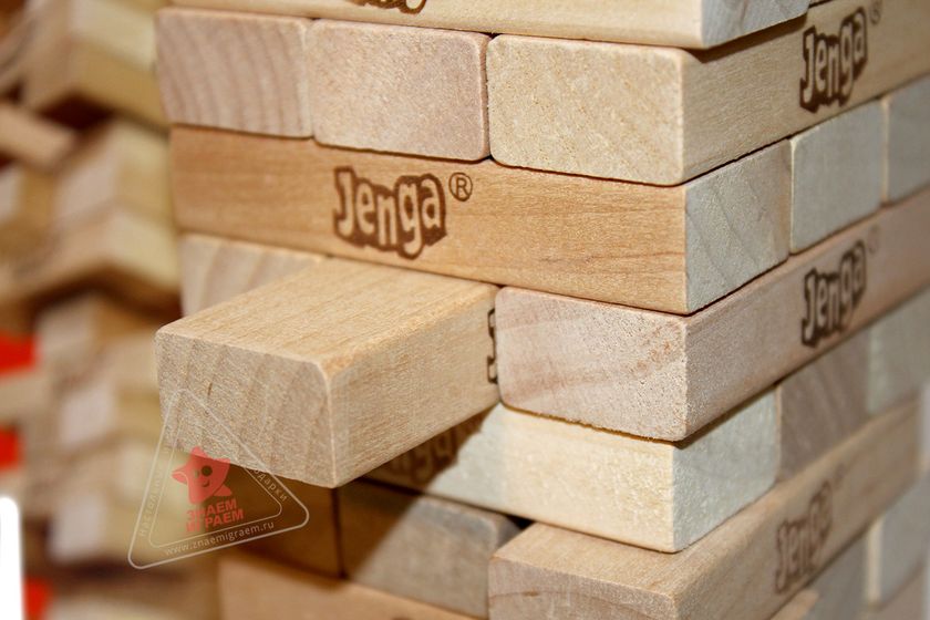 Jenga